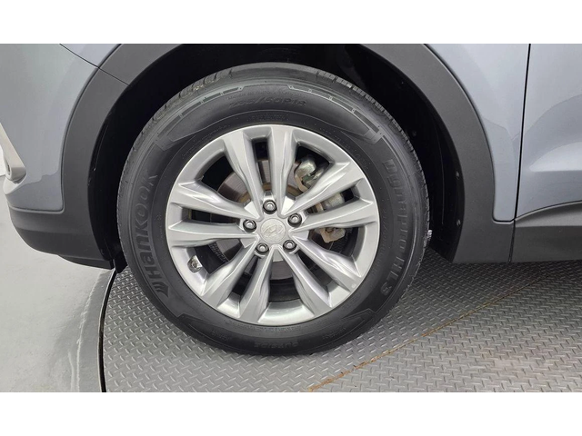 Hyundai Santa fe Diesel 2.0 2WD Premium * НАЙ-ДОБРА ЦЕНА В БЪЛГАРИЯ - автомобили, коли, обяви за нови и употребявани 4
