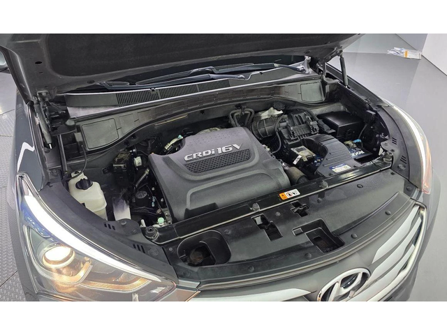 Hyundai Santa fe Diesel 2.0 2WD Premium * НАЙ-ДОБРА ЦЕНА В БЪЛГАРИЯ - автомобили, коли, обяви за нови и употребявани 5