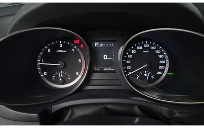 Hyundai Santa fe Diesel 2.0 2WD Premium * НАЙ-ДОБРА ЦЕНА В БЪЛГАРИЯ - автомобили, коли, обяви за нови и употребявани 7