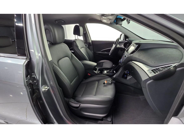 Hyundai Santa fe Diesel 2.0 2WD Premium * НАЙ-ДОБРА ЦЕНА В БЪЛГАРИЯ - автомобили, коли, обяви за нови и употребявани 9