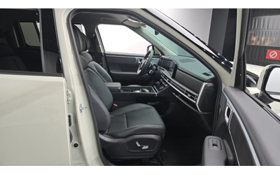Hyundai Santa fe Prestige* 2.5T* Camera* 360* Smart Key* АВТОКРЕДИТ - автомобили, коли, обяви за нови и употребявани 10