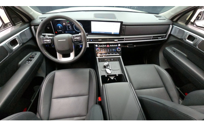 Hyundai Santa fe Prestige* 2.5T* Camera* 360* Smart Key* АВТОКРЕДИТ - автомобили, коли, обяви за нови и употребявани 9