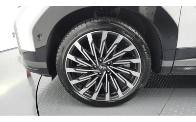 Hyundai Santa fe * Caligraphy* 2.5T* 360* Camera* АВТОКРЕДИТ - автомобили, коли, обяви за нови и употребявани 10