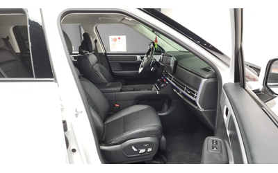 Hyundai Santa fe * Caligraphy* 2.5T* 360* Camera* АВТОКРЕДИТ - автомобили, коли, обяви за нови и употребявани 12