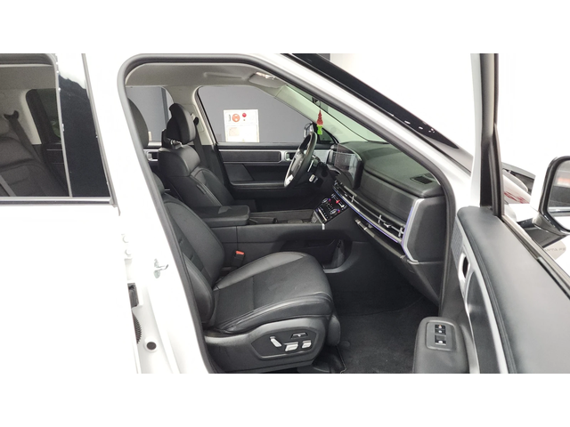 Hyundai Santa fe * Caligraphy* 2.5T* 360* Camera* АВТОКРЕДИТ - автомобили, коли, обяви за нови и употребявани 12