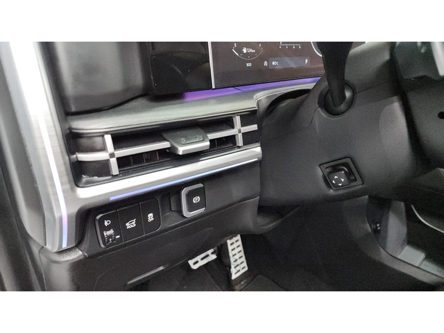 Hyundai Santa fe * Caligraphy* 2.5T* 360* Camera* АВТОКРЕДИТ - автомобили, коли, обяви за нови и употребявани 15