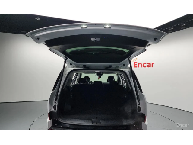Hyundai Santa fe * Caligraphy* 2.5T* 360* Camera* АВТОКРЕДИТ - автомобили, коли, обяви за нови и употребявани 6