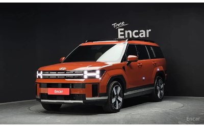 hyundai-santa-fe - 0