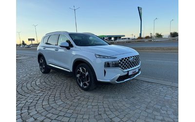 hyundai-santa-fe - 0