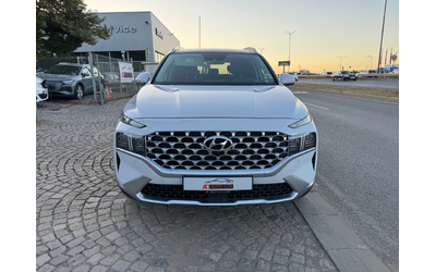 hyundai-santa-fe - 1