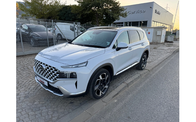hyundai-santa-fe - 2