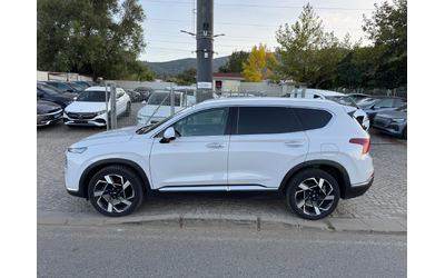 hyundai-santa-fe - 5