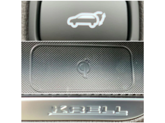 Hyundai Santa fe 6+ 1/HTRAC/CRDI-200k.c. - автомобили, коли, обяви за нови и употребявани 16