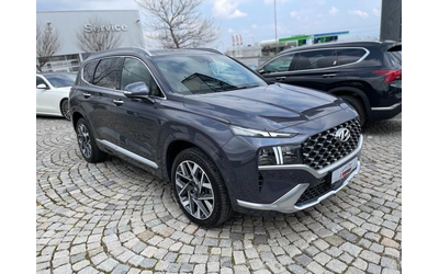 hyundai-santa-fe - 0