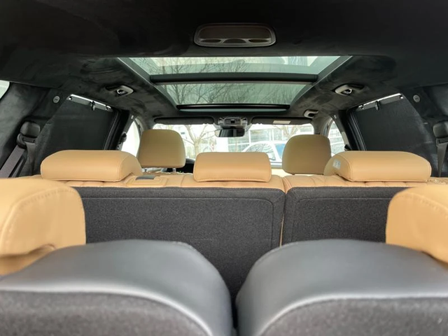 Hyundai Santa fe 2.2CRDI/6+ 1/модел 2021г. - автомобили, коли, обяви за нови и употребявани 10