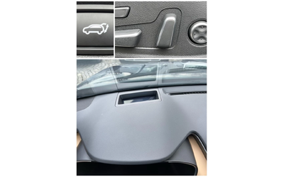 Hyundai Santa fe 2.2CRDI/6+ 1/модел 2021г. - автомобили, коли, обяви за нови и употребявани 14