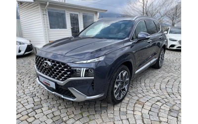 hyundai-santa-fe - 1