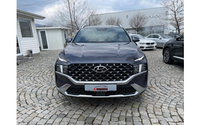 hyundai-santa-fe - 2