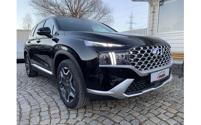 hyundai-santa-fe - 0