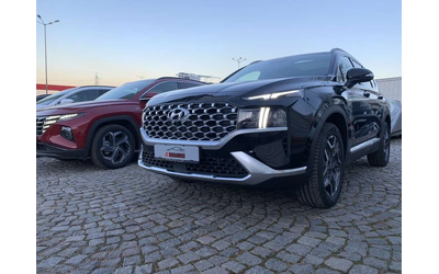 hyundai-santa-fe - 2