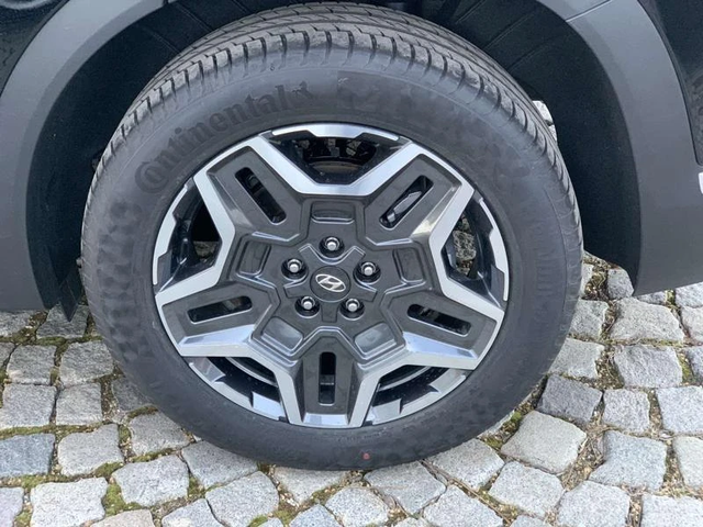 Hyundai Santa fe Plug-in/HYBRID - автомобили, коли, обяви за нови и употребявани 3