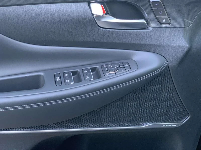 Hyundai Santa fe Plug-in/HYBRID - автомобили, коли, обяви за нови и употребявани 4