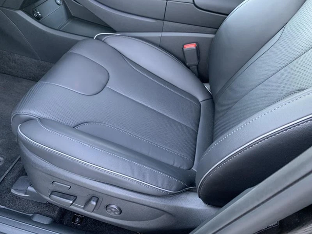 Hyundai Santa fe Plug-in/HYBRID - автомобили, коли, обяви за нови и употребявани 5