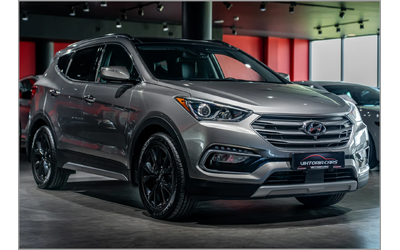 hyundai-santa-fe - 0