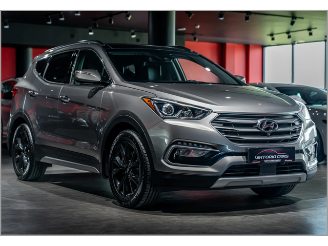 Hyundai Santa Hyundai Santa fe  - автомобили, коли, обяви за нови и употребявани 15