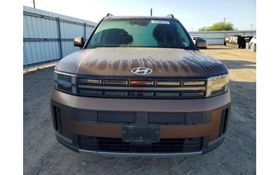 hyundai-santa-fe - 4