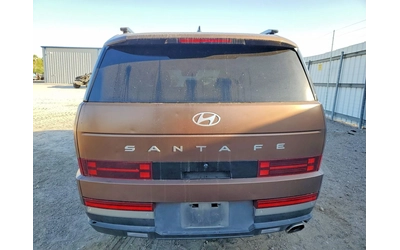 hyundai-santa-fe - 5