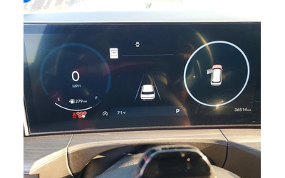 Hyundai Santa fe LIMITED FWD - автомобили, коли, обяви за нови и употребявани 8