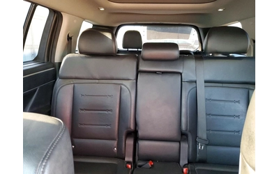 Hyundai Santa fe LIMITED FWD - автомобили, коли, обяви за нови и употребявани 9