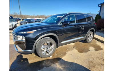 hyundai-santa-fe - 0