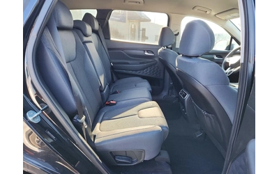 Hyundai Santa fe SEL AWD - автомобили, коли, обяви за нови и употребявани 10