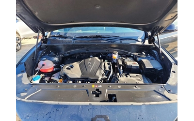 Hyundai Santa fe SEL AWD - автомобили, коли, обяви за нови и употребявани 11