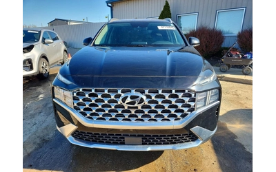 hyundai-santa-fe - 1