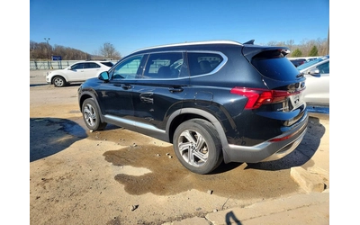 hyundai-santa-fe - 2