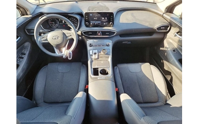 Hyundai Santa fe SEL AWD - автомобили, коли, обяви за нови и употребявани 7