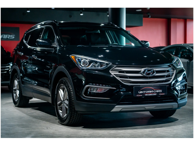 Hyundai Santa Hyundai Santa fe  - автомобили, коли, обяви за нови и употребявани 0