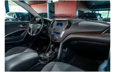 Hyundai Santa Hyundai Santa fe  - автомобили, коли, обяви за нови и употребявани 14
