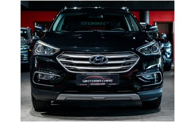 Hyundai Santa Hyundai Santa fe  - автомобили, коли, обяви за нови и употребявани 16