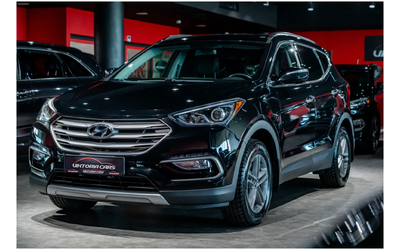 Hyundai Santa Hyundai Santa fe  - автомобили, коли, обяви за нови и употребявани 17