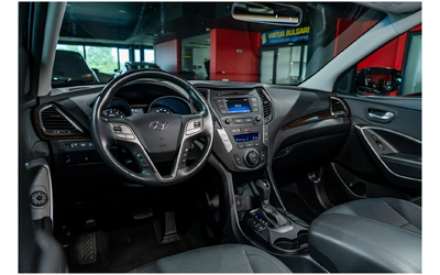 Hyundai Santa Hyundai Santa fe  - автомобили, коли, обяви за нови и употребявани 23