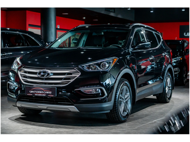 Hyundai Santa Hyundai Santa fe  - автомобили, коли, обяви за нови и употребявани 2