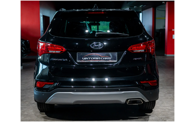 hyundai-santa-fe - 4
