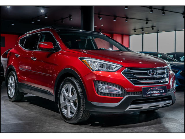 Hyundai Santa Hyundai Santa fe  - автомобили, коли, обяви за нови и употребявани 0
