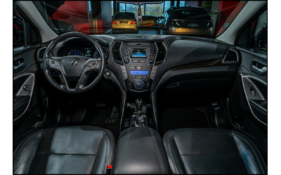 Hyundai Santa Hyundai Santa fe  - автомобили, коли, обяви за нови и употребявани 13