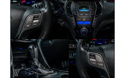 Hyundai Santa Hyundai Santa fe  - автомобили, коли, обяви за нови и употребявани 14