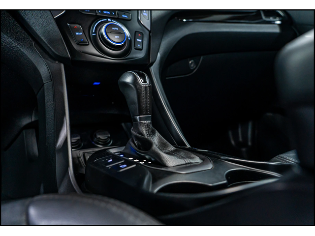 Hyundai Santa Hyundai Santa fe  - автомобили, коли, обяви за нови и употребявани 15